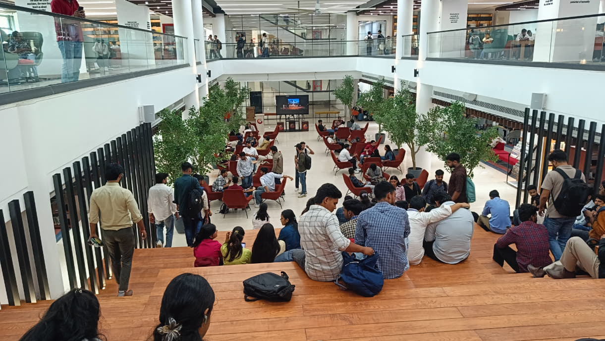 Galgotias University Greater Noida Campus photo 21